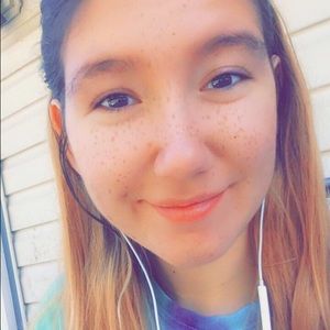 Meet your Posher, Cheyenne